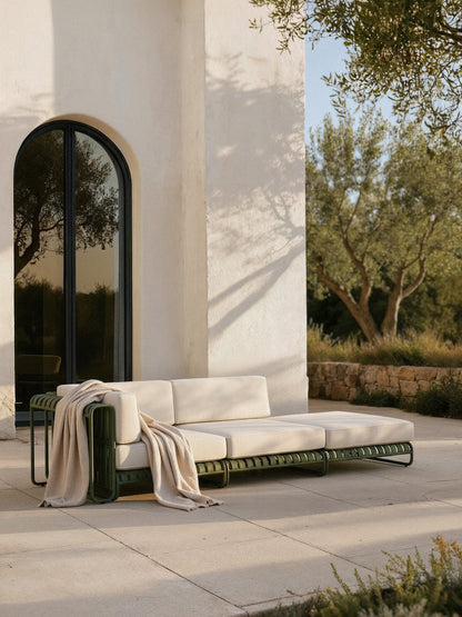 Caivorne Garden Corner Module