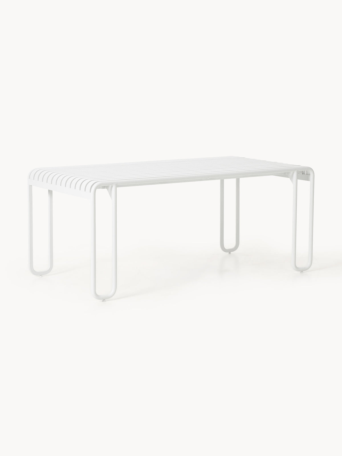 Caivorne Garden Table, 180 x 90 cm