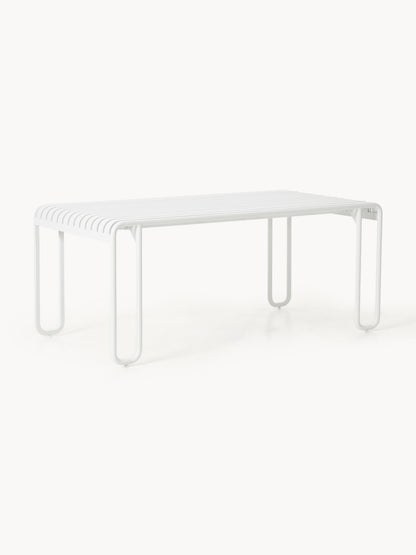 Caivorne Garden Table, 180 x 90 cm