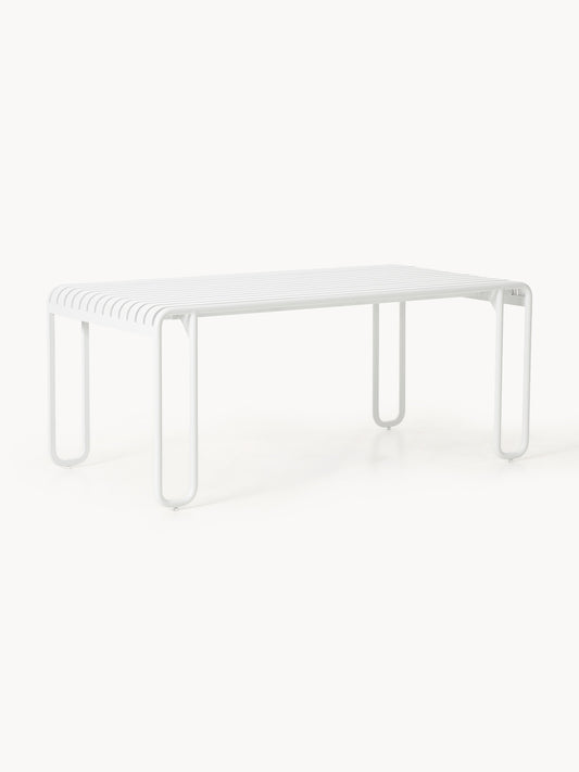 Caivorne Garden Table, 180 x 90 cm