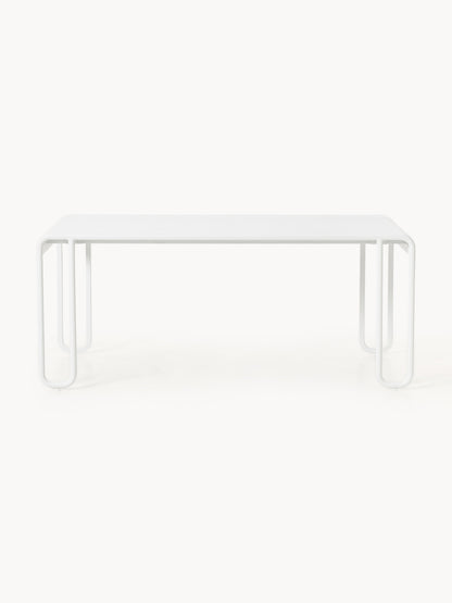 Caivorne Garden Table, 180 x 90 cm