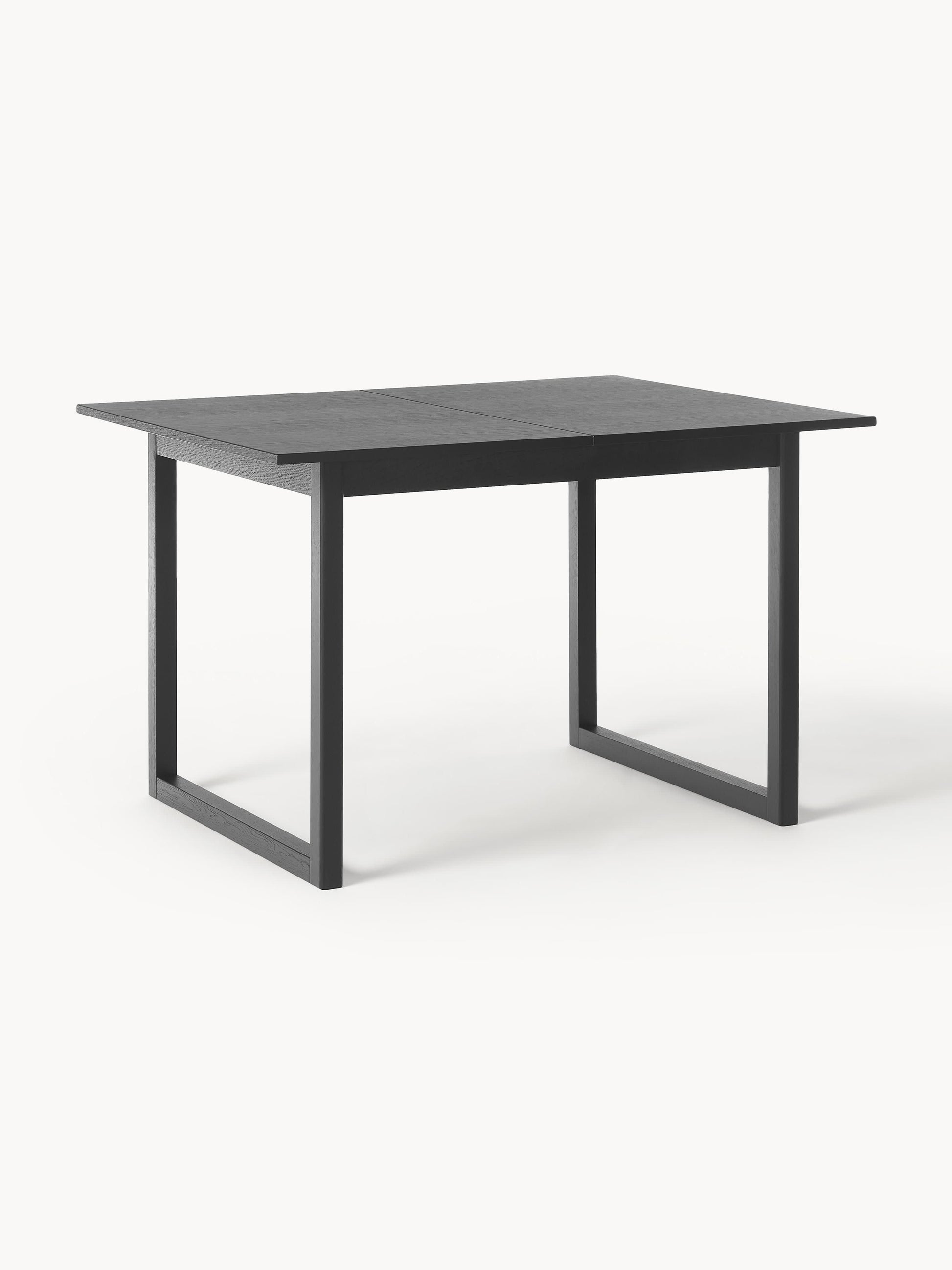 Calorine Extendable Dining Table, in Various Sizes
