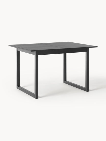 Calorine Extendable Dining Table, in Various Sizes