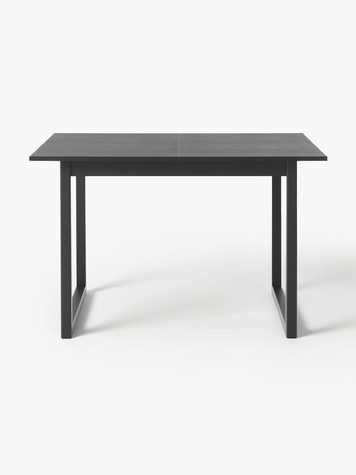 Calorine Extendable Dining Table, in Various Sizes