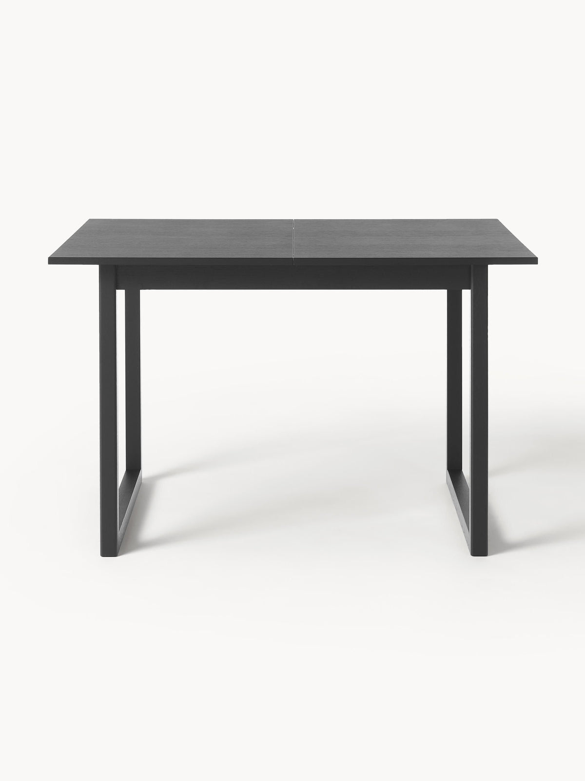 Calorine Extendable Dining Table, in Various Sizes
