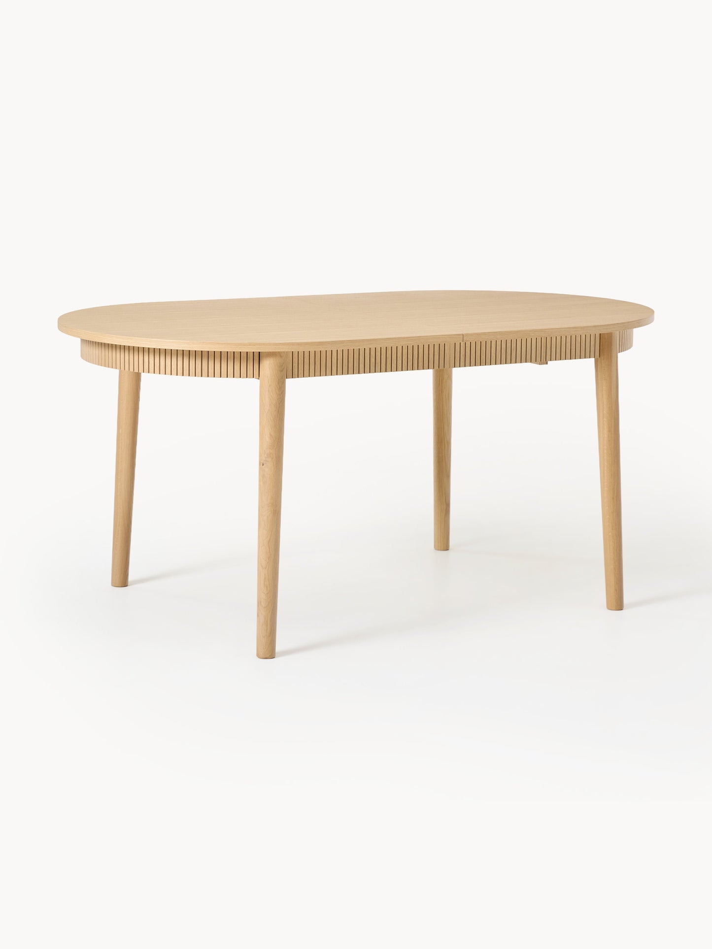 Calverrin Dining Table, Extendable, in Various Sizes