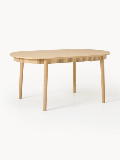 Calverrin Dining Table, Extendable, in Various Sizes