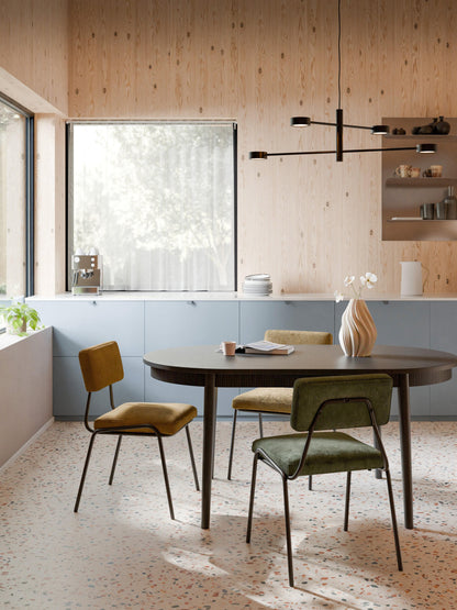 Calverrin Dining Table, Extendable, in Various Sizes