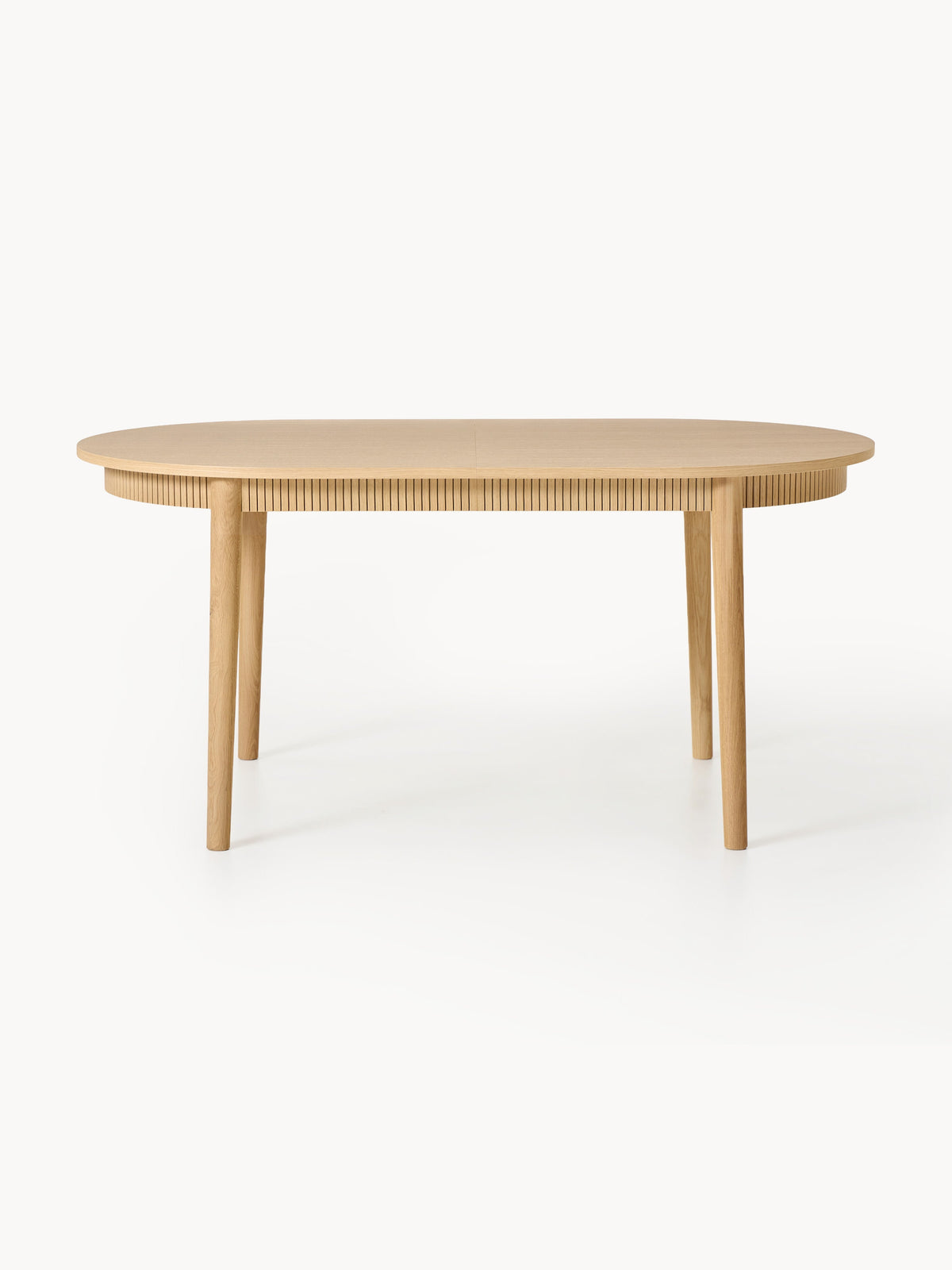 Calverrin Dining Table, Extendable, in Various Sizes