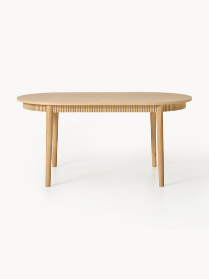 Calverrin Dining Table, Extendable, in Various Sizes