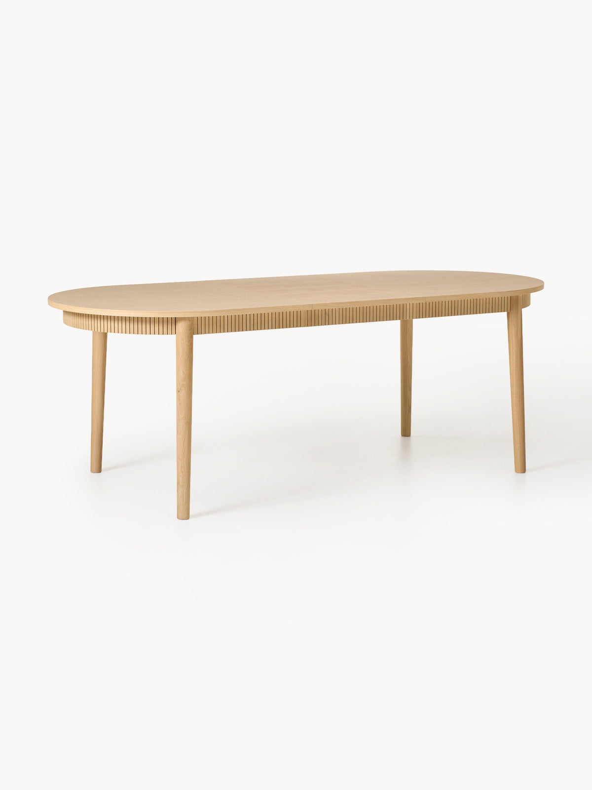 Calverrin Dining Table, Extendable, in Various Sizes