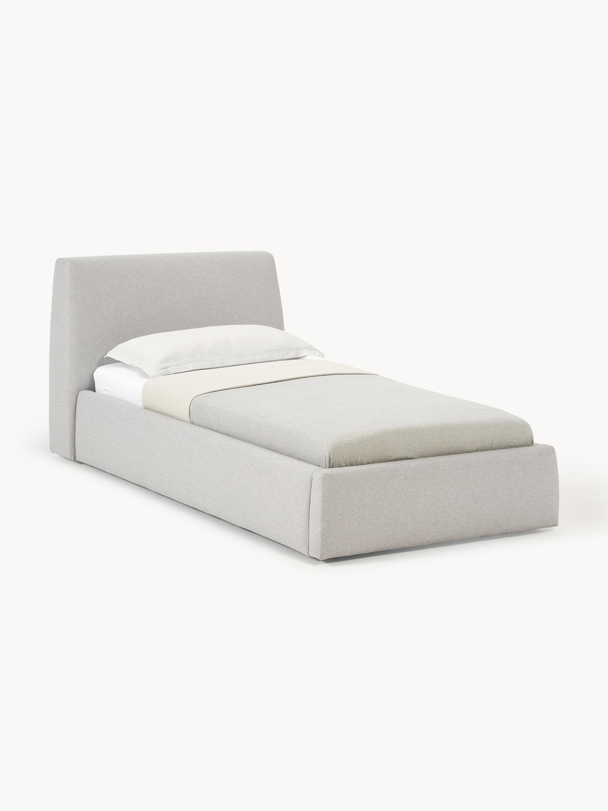 Clonwyth Single Storage Bed
