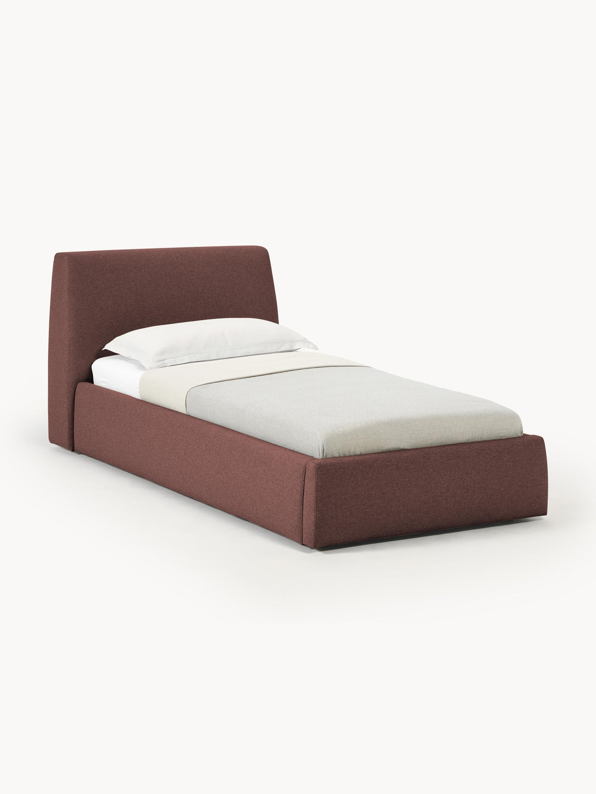 Clonwyth Single Storage Bed