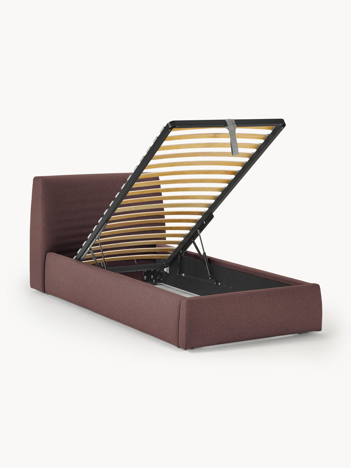 Clonwyth Single Storage Bed