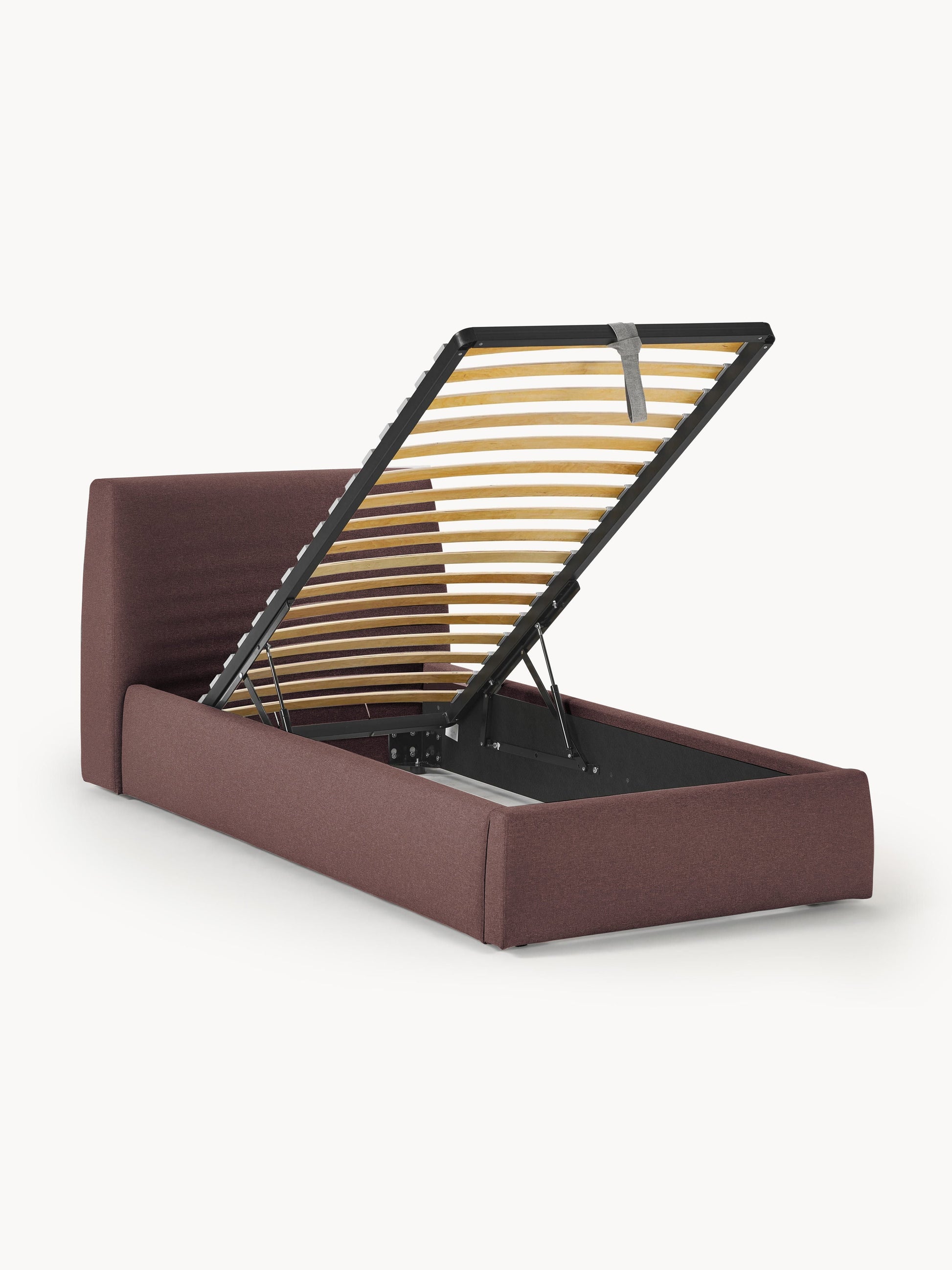 Clonwyth Single Storage Bed