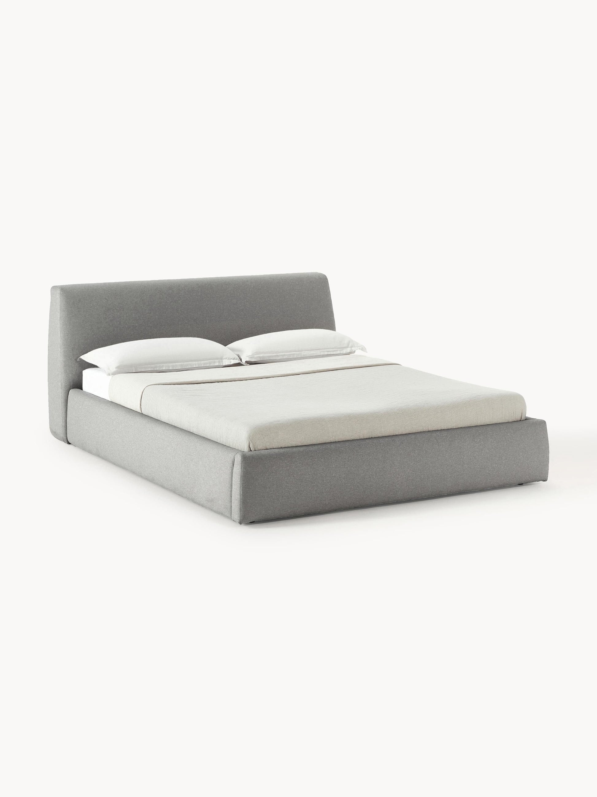Clonwyth Upholstered Bed