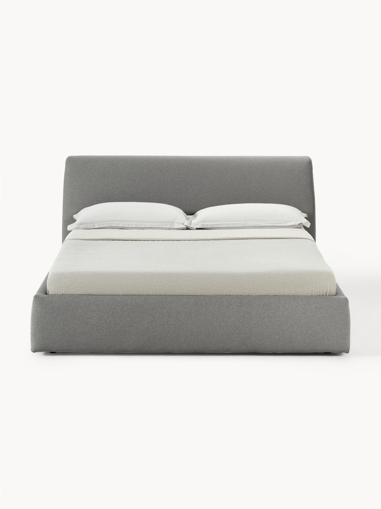 Clonwyth Upholstered Bed