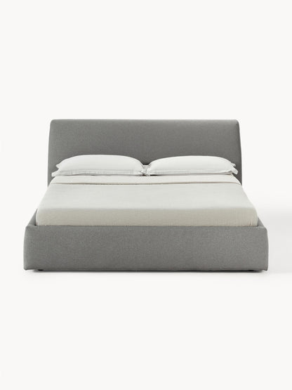 Clonwyth Upholstered Bed