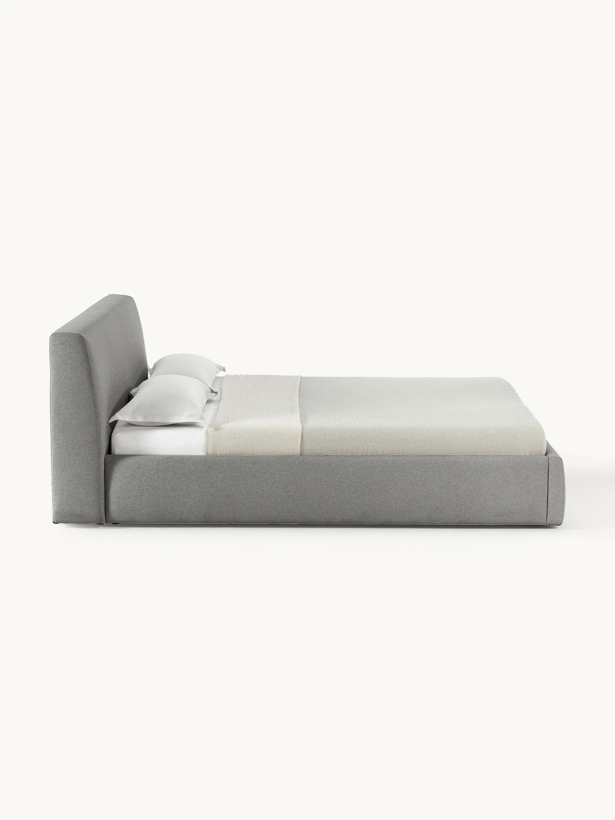 Clonwyth Upholstered Bed