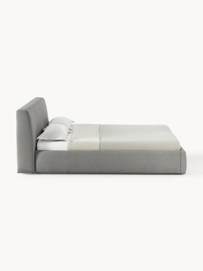 Clonwyth Upholstered Bed