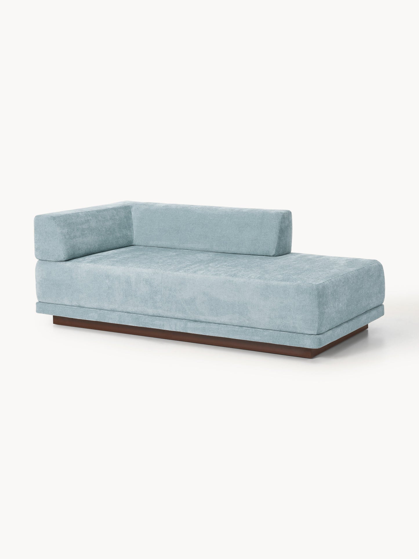 Colmairis Corner Ottoman Module