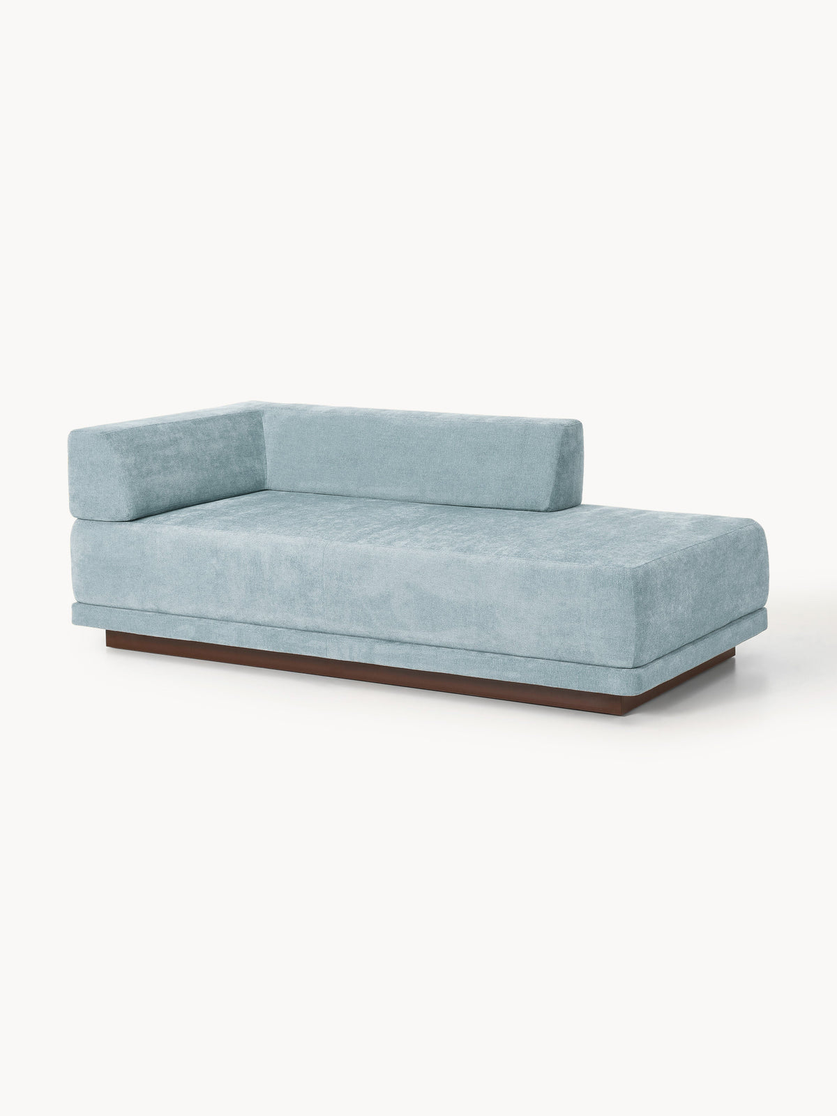 Colmairis Corner Ottoman Module