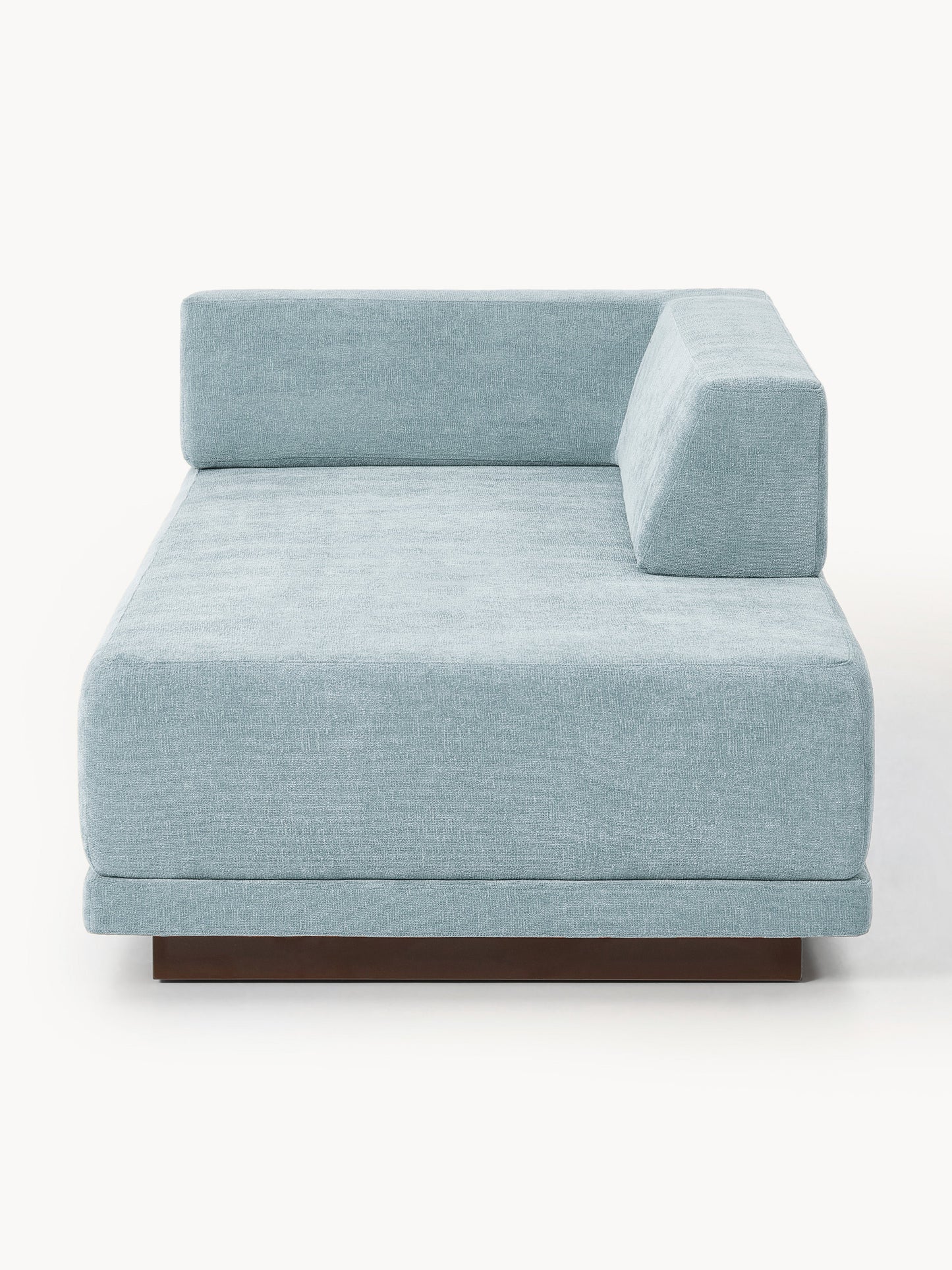 Colmairis Corner Ottoman Module