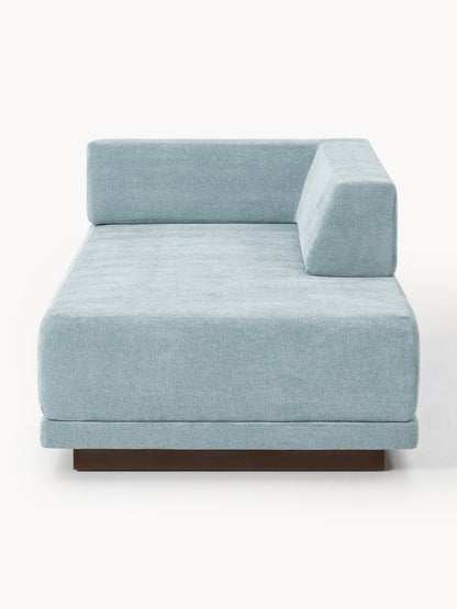 Colmairis Corner Ottoman Module