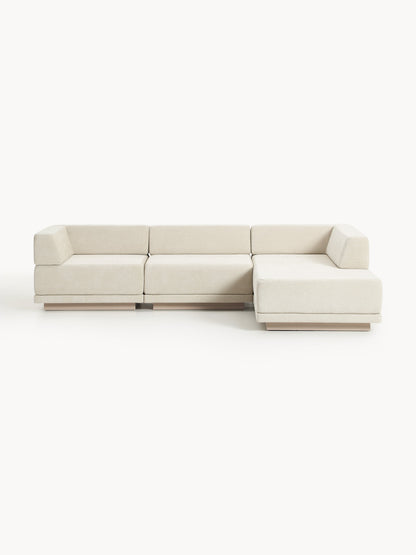 Colmairis Modular Corner Sofa (4-Seater)