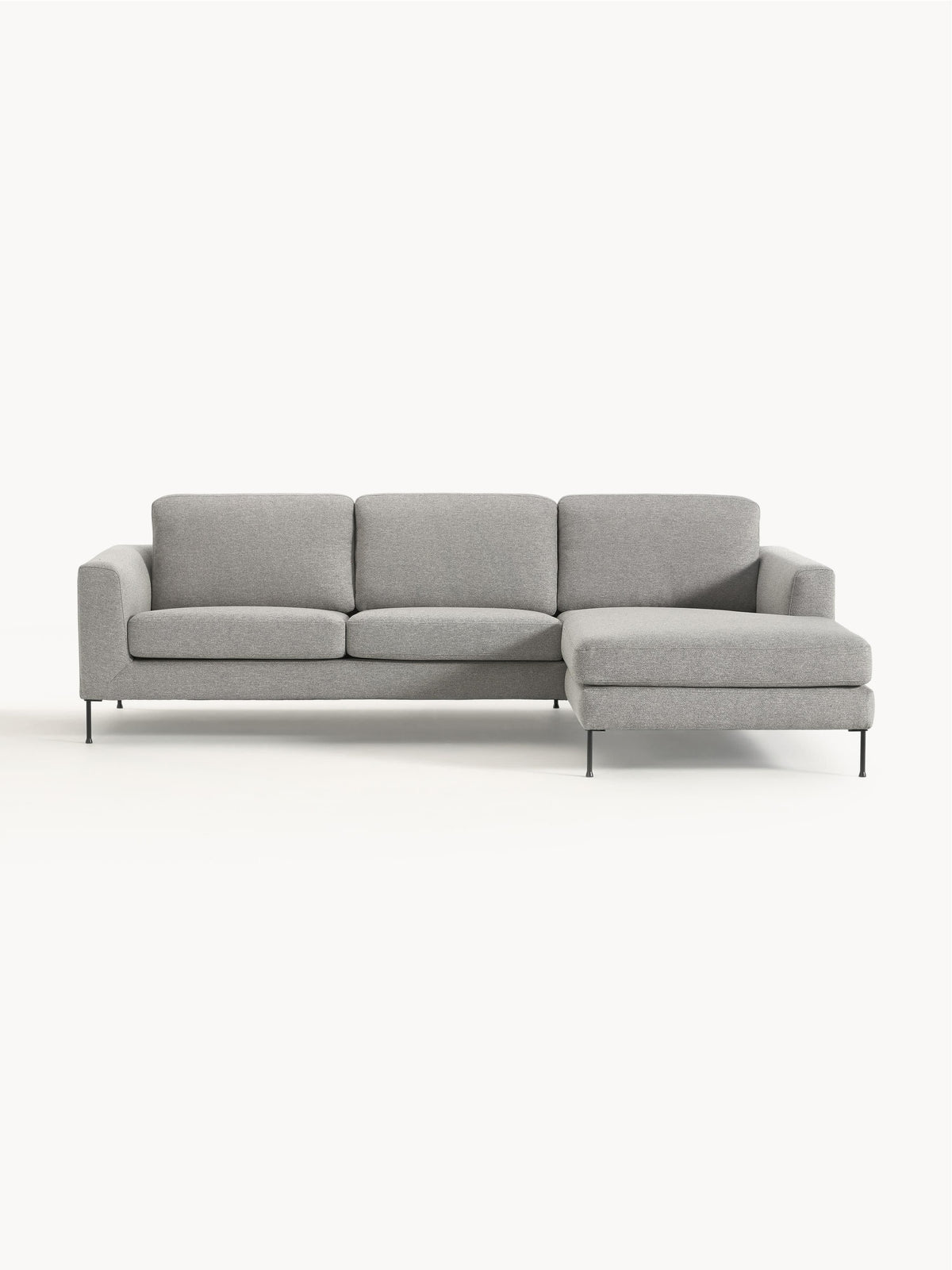 Cuclaine Corner Sofa (3-Seater)