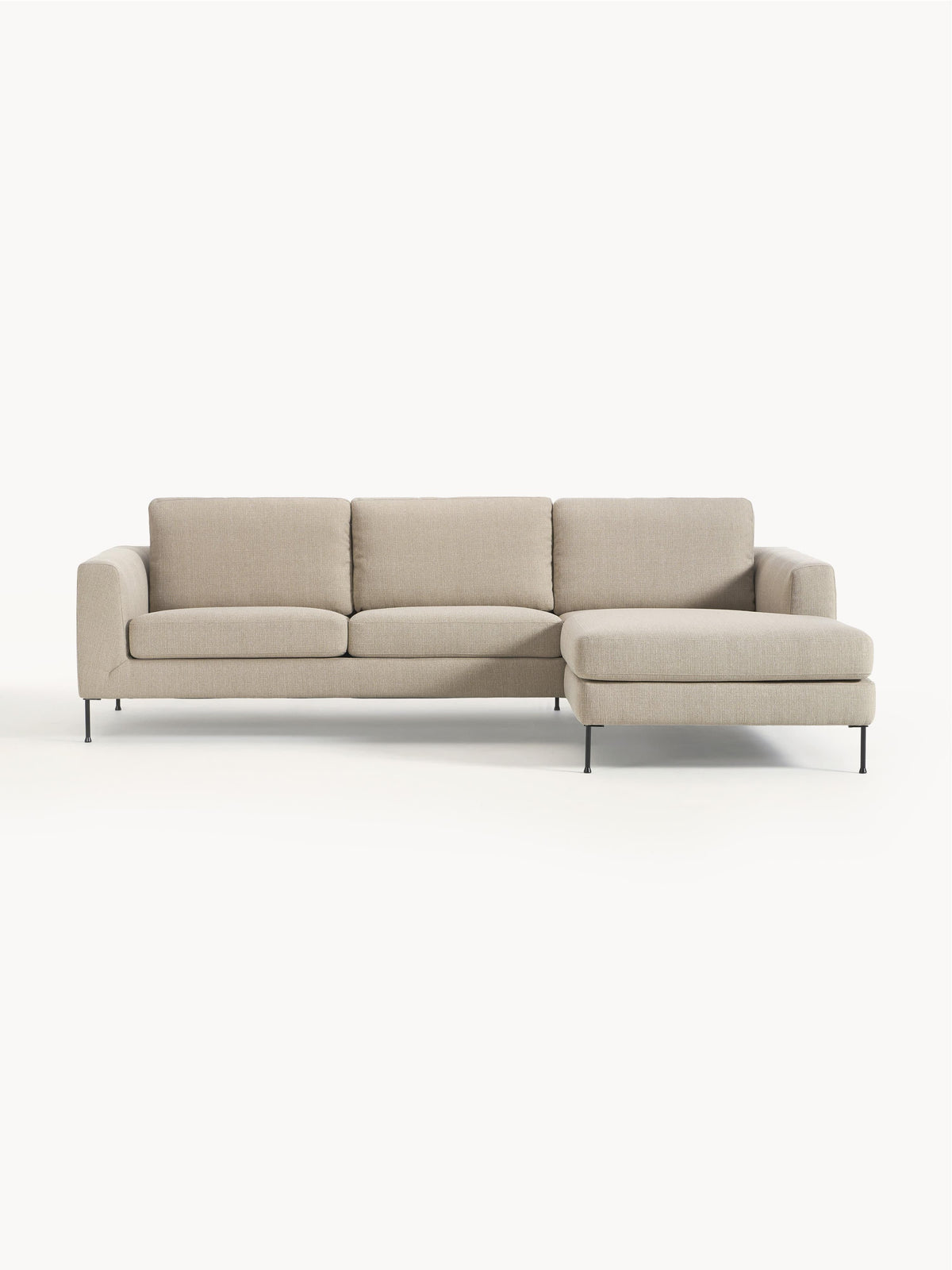Cuclaine Corner Sofa (3-Seater)