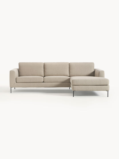 Cuclaine Corner Sofa (3-Seater)