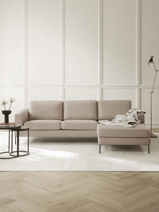 Cuclaine Corner Sofa (3-Seater)