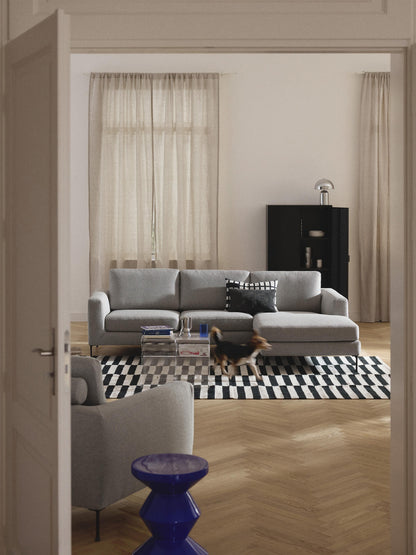 Cuclaine Corner Sofa (3-Seater)