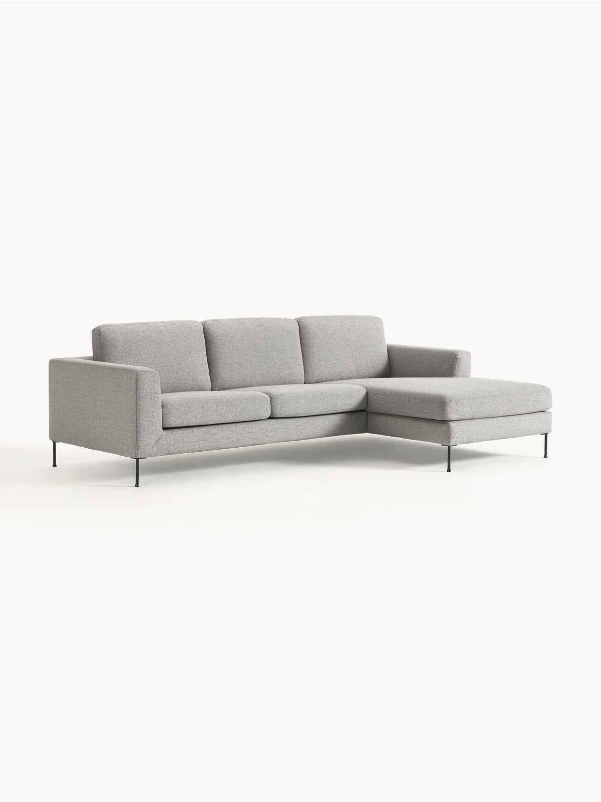 Cuclaine Corner Sofa (3-Seater)