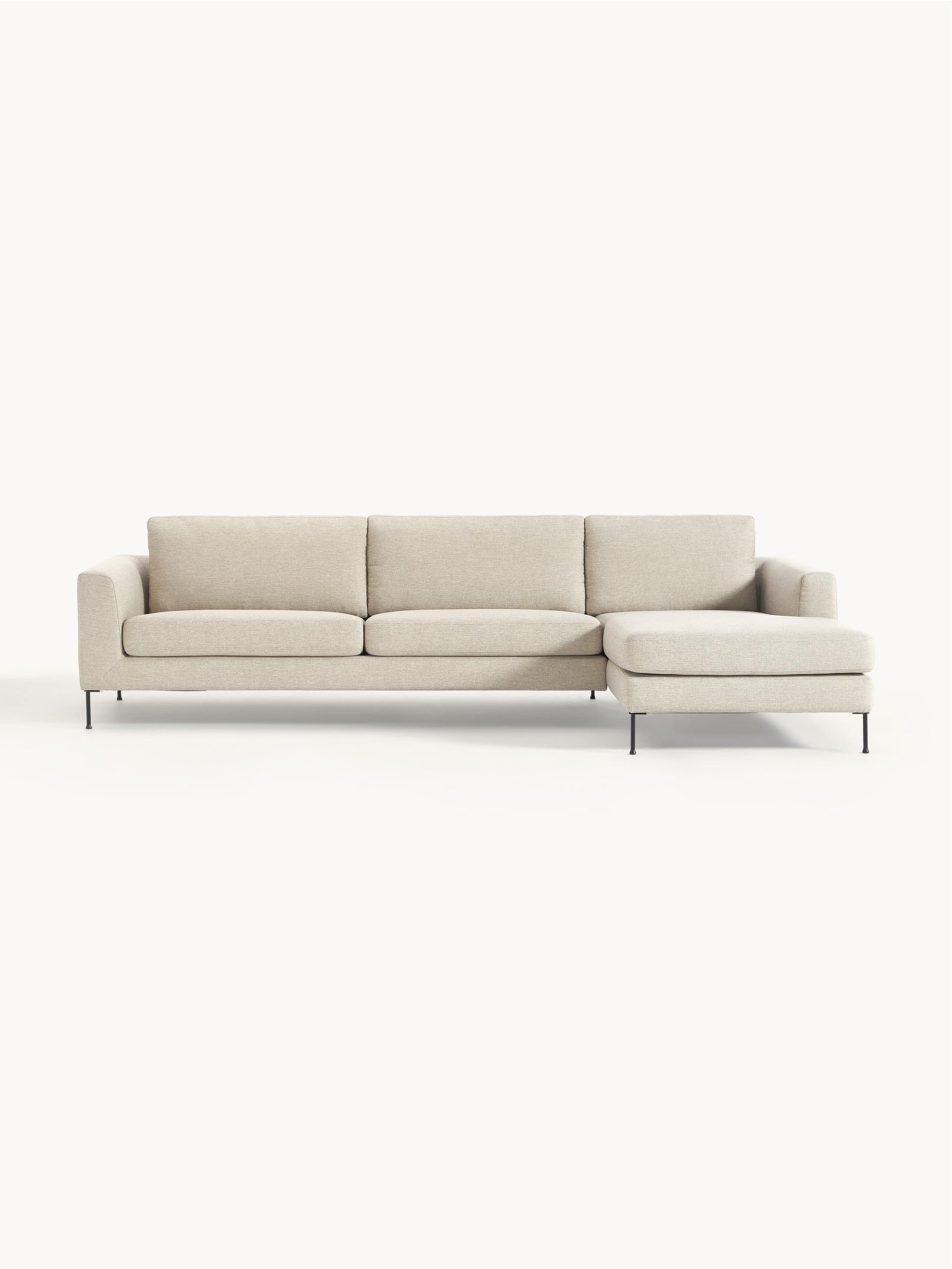 Cuclaine Corner Sofa (4-Seater)
