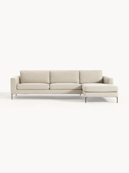 Cuclaine Corner Sofa (4-Seater)