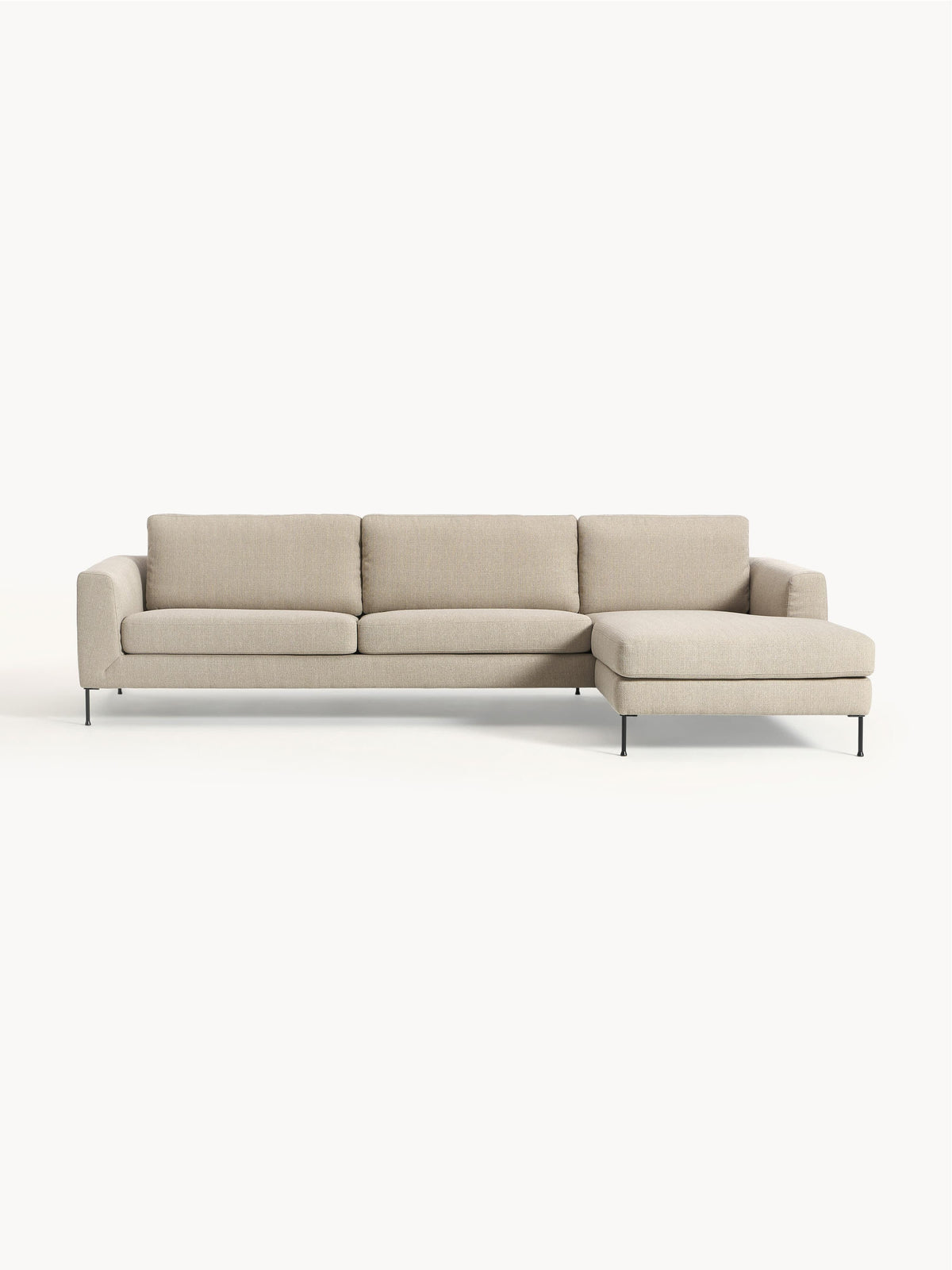 Cuclaine Corner Sofa (4-Seater)