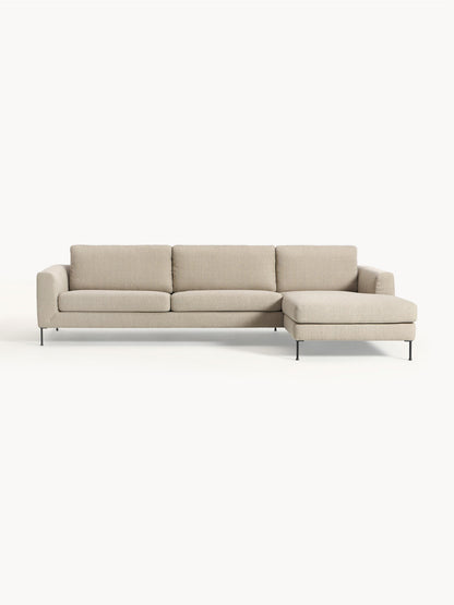 Cuclaine Corner Sofa (4-Seater)