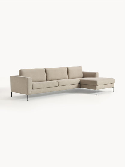Cuclaine Corner Sofa (4-Seater)