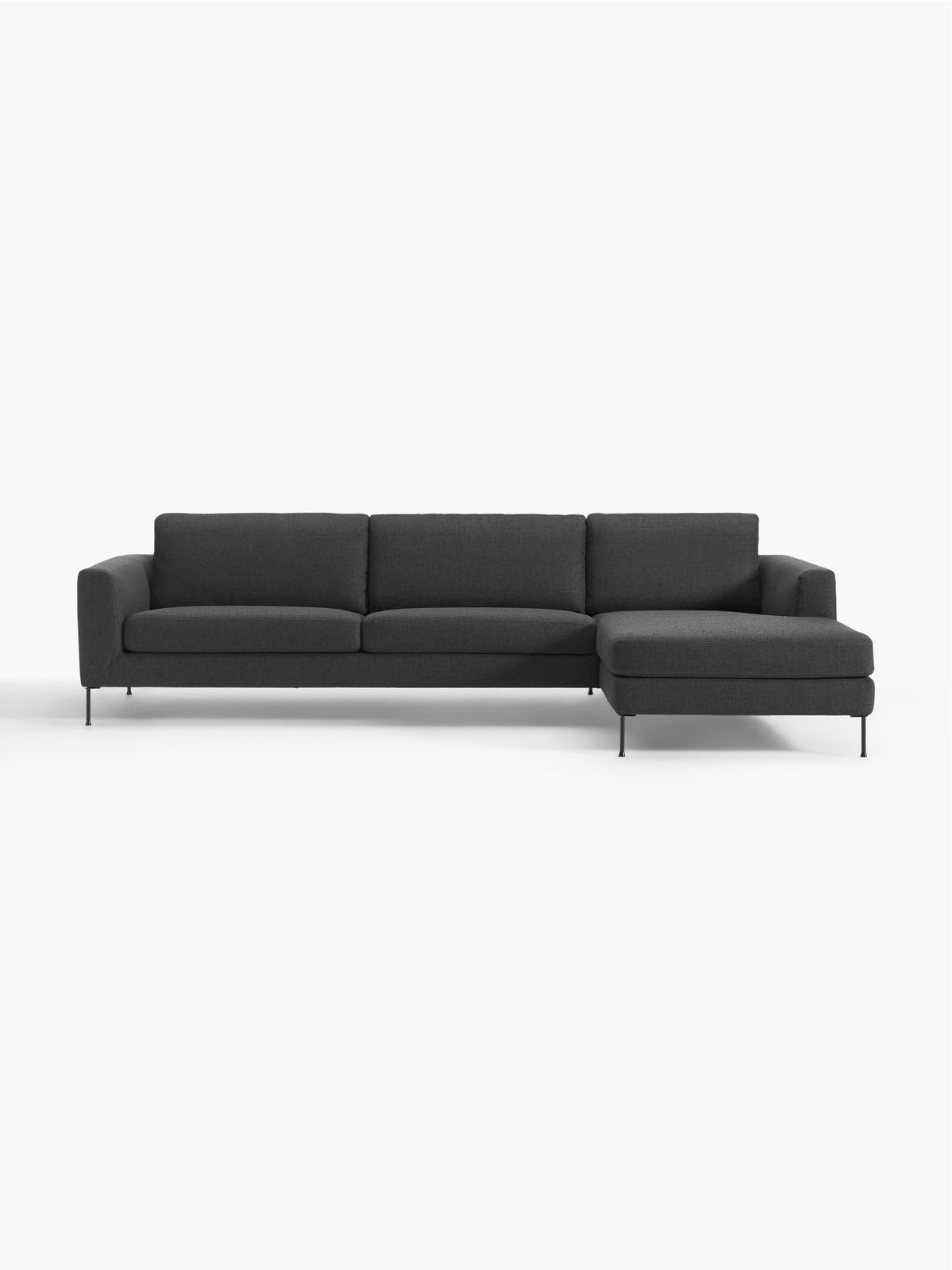 Cuclaine Corner Sofa (4-Seater)