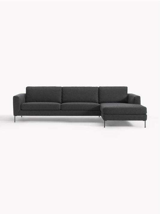 Cuclaine Corner Sofa (4-Seater)