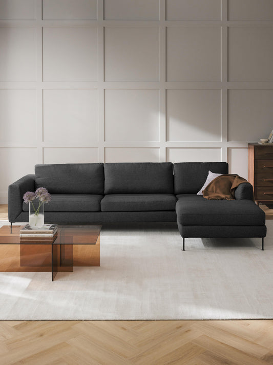 Cuclaine Corner Sofa (4-Seater)