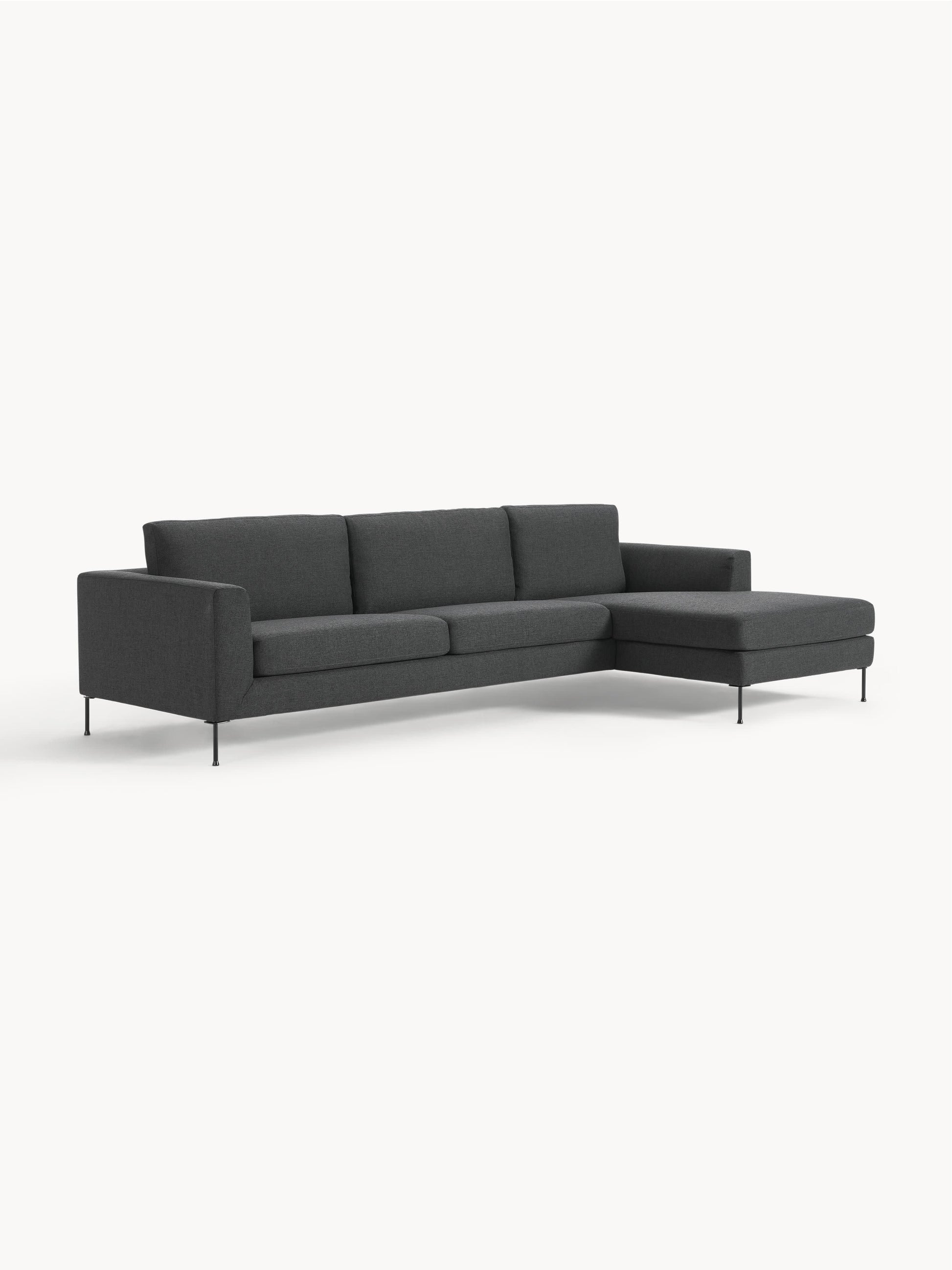 Cuclaine Corner Sofa (4-Seater)