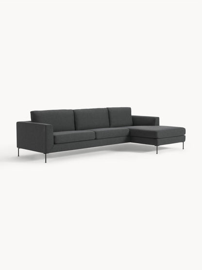 Cuclaine Corner Sofa (4-Seater)