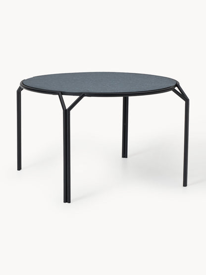 Danlarrin Round Dining Table, Ø 120 cm