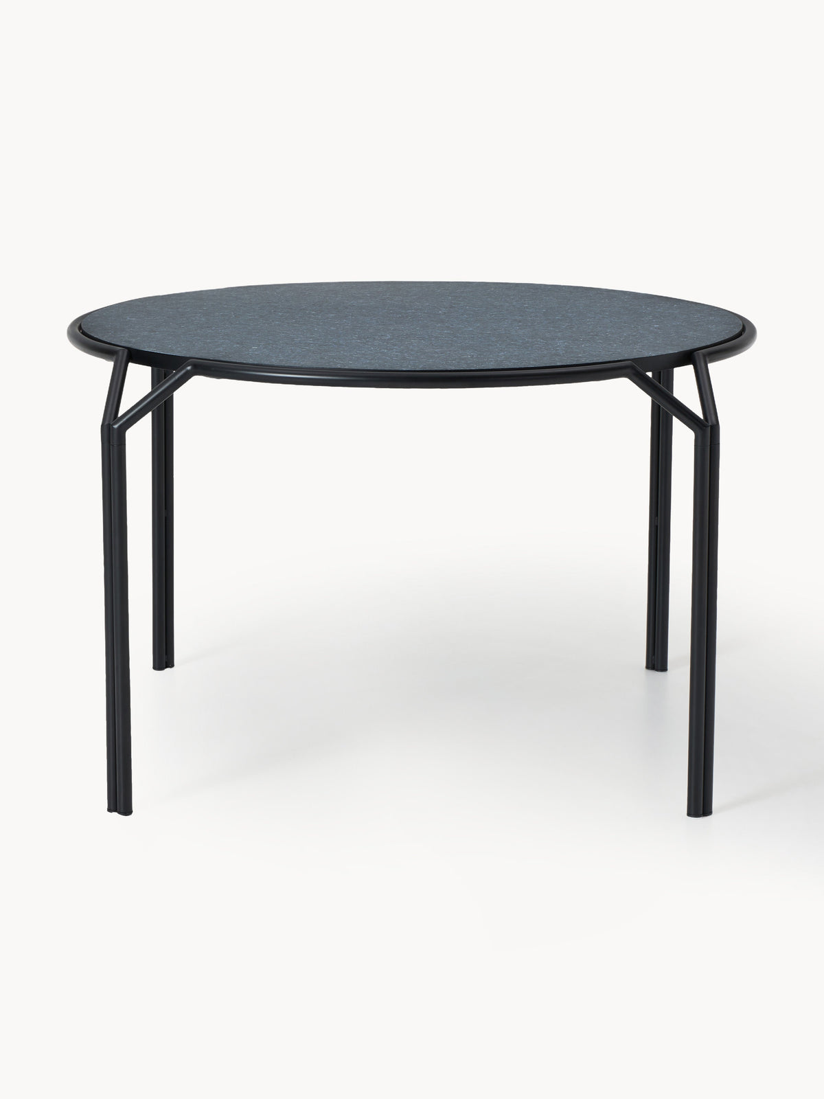 Danlarrin Round Dining Table, Ø 120 cm