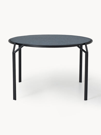 Danlarrin Round Dining Table, Ø 120 cm
