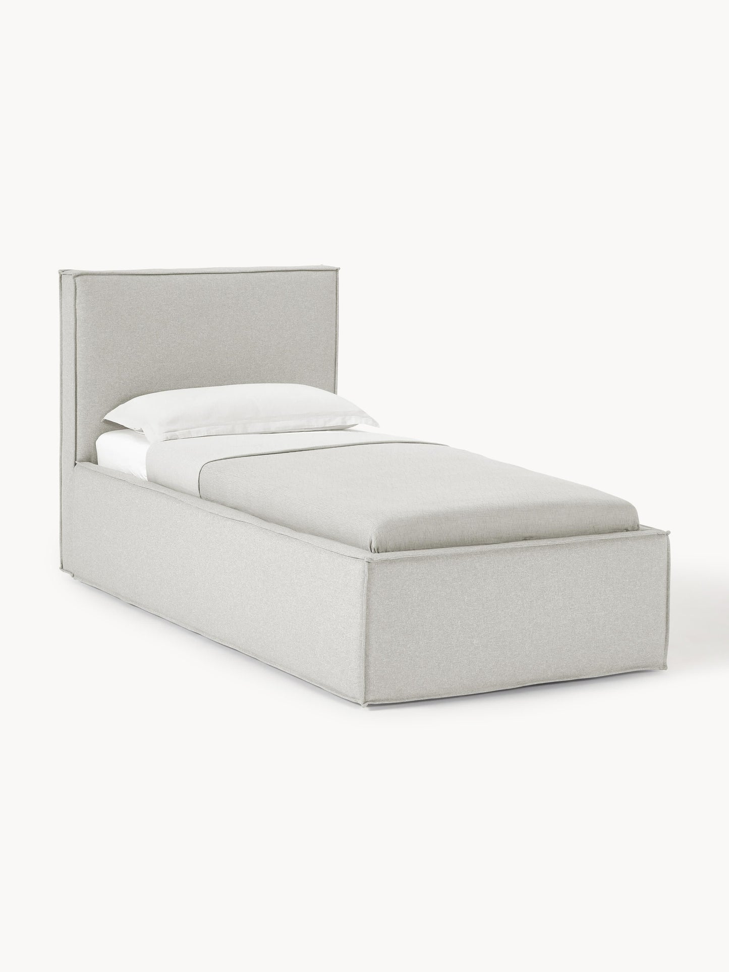 Drenmair Single Bed