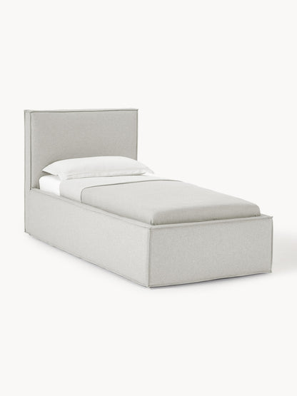 Drenmair Single Bed